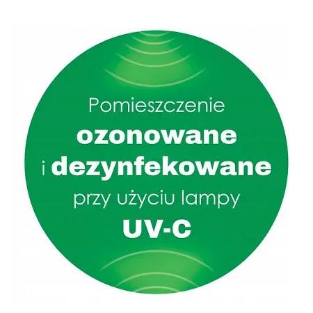 Hébergement de vacances Omega Letniskowe Niechorze