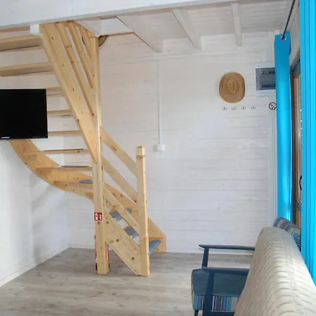 Dom wakacyjny Omega Letniskowe