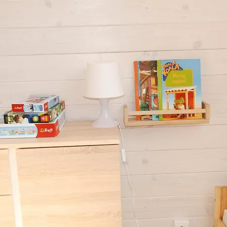 別荘 Omega Letniskowe