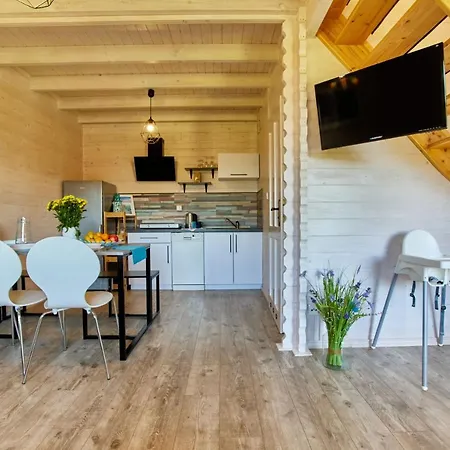 Omega Letniskowe * Niechorze