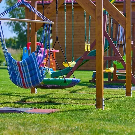 Omega Letniskowe Нехоже