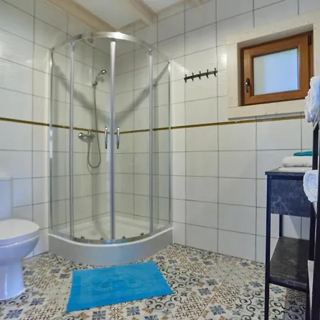 Дом отдыха Omega Letniskowe