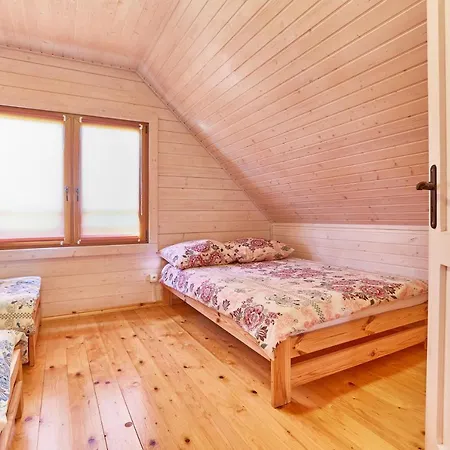 Omega Letniskowe * Niechorze