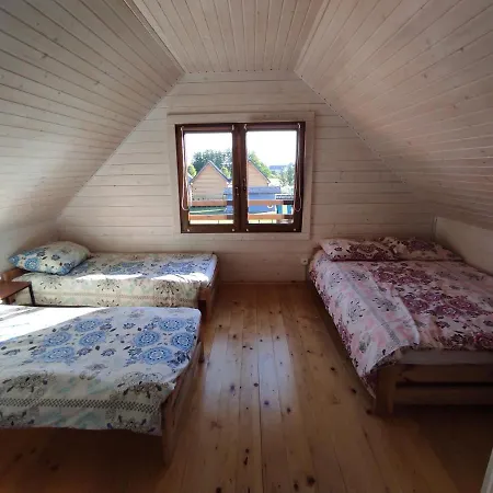 Omega Letniskowe Niechorze