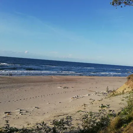 Omega Letniskowe Дом отдыха