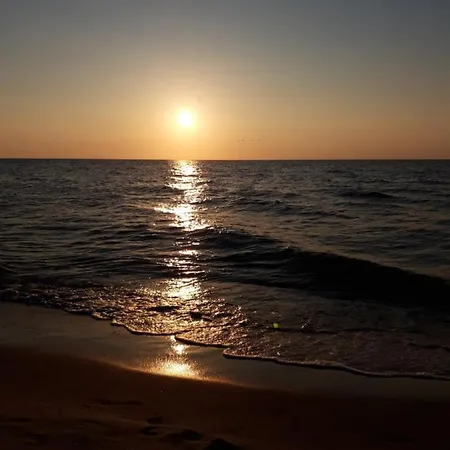 Omega Letniskowe Dom wakacyjny