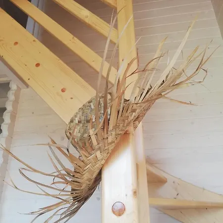 Dom wakacyjny Omega Letniskowe Niechorze