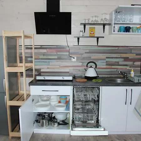 Omega Letniskowe Нехоже