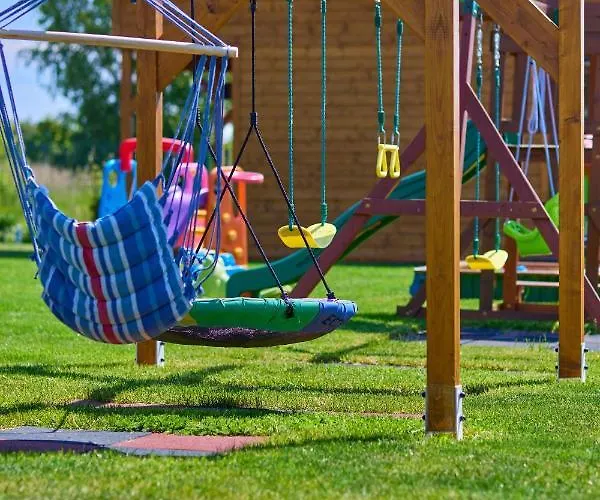 Omega Letniskowe Niechorze