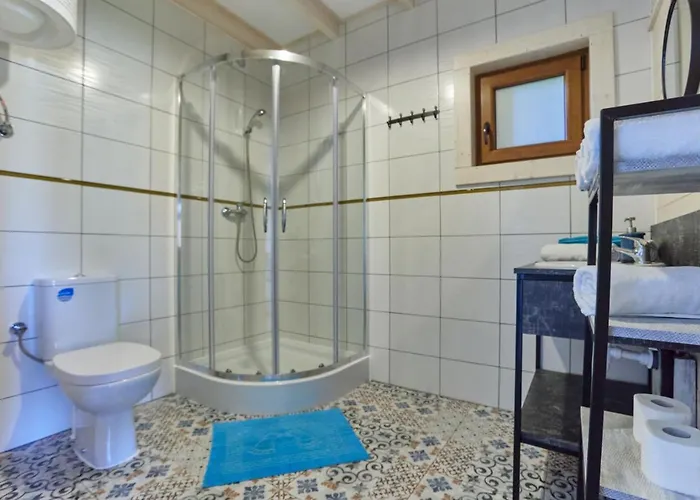 Holiday home Omega Letniskowe