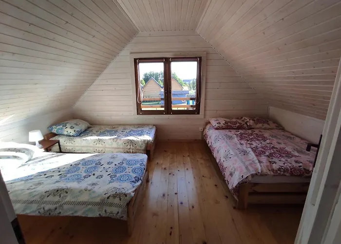 Omega Letniskowe Niechorze