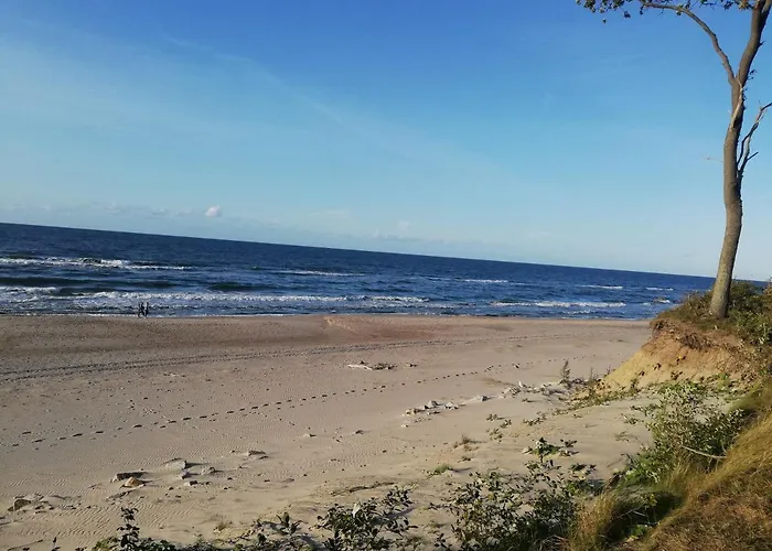 Omega Letniskowe Holiday home