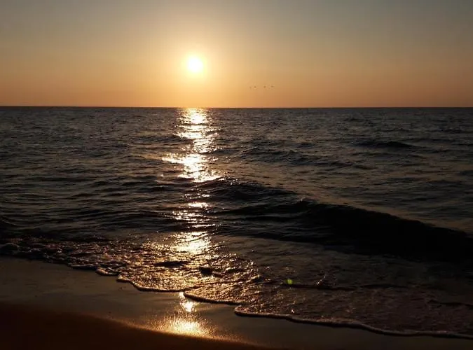 Omega Letniskowe Holiday home