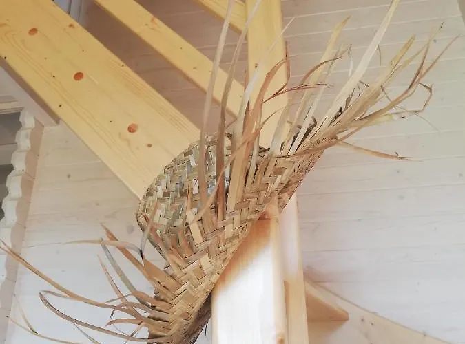 Holiday home Omega Letniskowe Niechorze