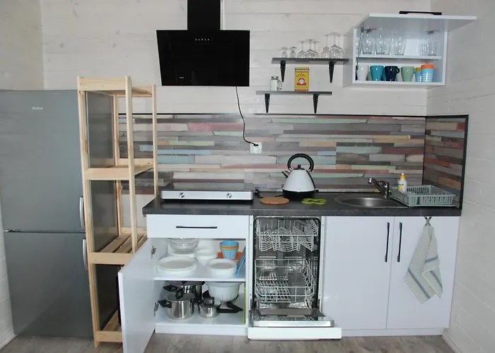 Omega Letniskowe Niechorze